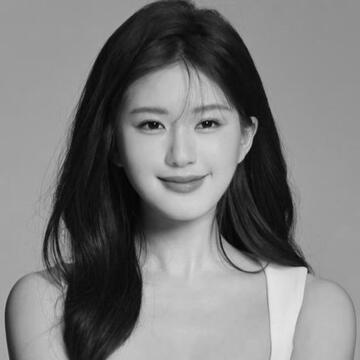  Zhao Lusi